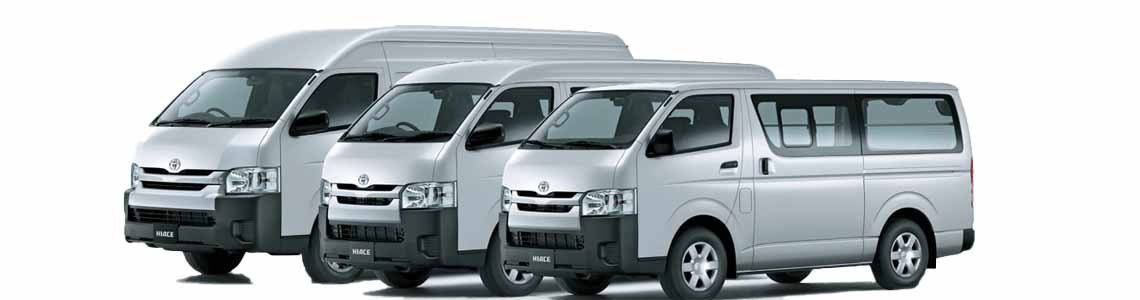 Van