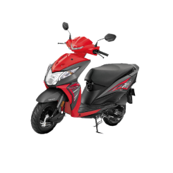 Honda Dio Scooter