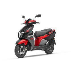 TVS Ntorq Scooter  