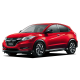 Honda Vezel  without Driver