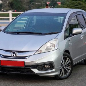 Honda Fit Shuttle 2014-2015