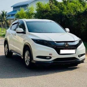 Honda Vezel 2014-2015